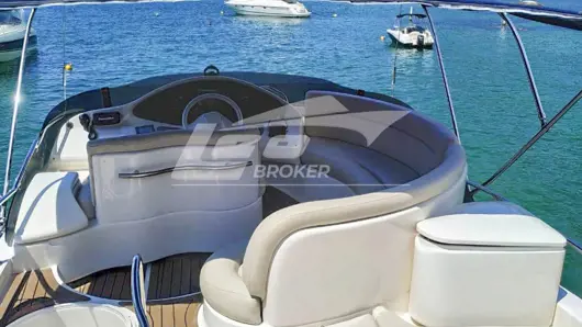 Fly INTERMARINE 460 FULL 
